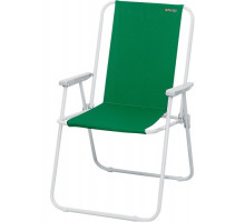 Стул складной с подлокотником PALISAD Camping 60x53x75 см 69591