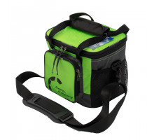 Сумка изотермическая Следопыт Green Line Pro 13 л, зеленый PF-BI-GL01