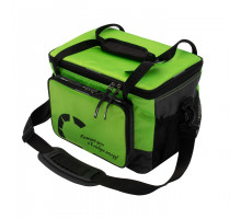 Сумка изотермическая Следопыт Green Line Pro 23 л, зеленый PF-BI-GL02