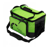 Сумка изотермическая Следопыт Green Line Pro 34 л, зеленый PF-BI-GL03