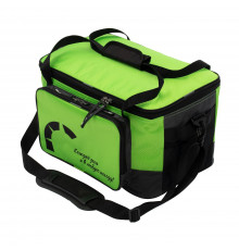 Сумка изотермическая Следопыт Green Line Pro 34 л, зеленый PF-BI-GL03