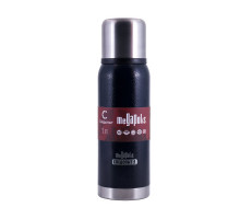 Термос Следопыт MEGAPOLIS, 2 крышки, 1.0 л PF-TM-21
