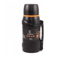 Термос Следопыт Safari travel 1,3 л PF-TM-23
