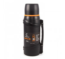 Термос Следопыт Safari travel 1,6 л PF-TM-24