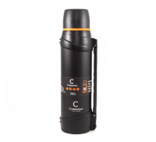 Термос Следопыт Safari travel 2,5 л PF-TM-26