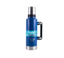Термос Следопыт VOYAGE с ручкой, 1.3 л PF-TM-18