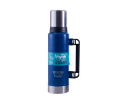 Термос Следопыт VOYAGE с ручкой, 1.9 л PF-TM-19