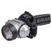 Светодиодный налобный фонарь Smartbuy 21 LED, серый SBF-HL006-K