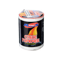 Сухое горючее Следопыт RUNIS, 80 г 1-028