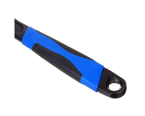 Ключ РОКОТ разводной 300 мм, двухкомпонентная рукоятка 655-084