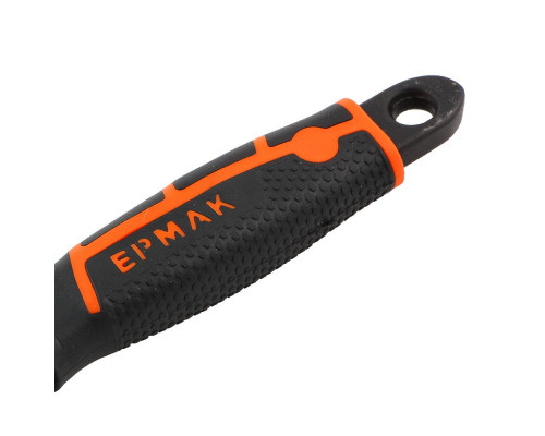 Разводной ключ ЕРМАК с удлиненными тонкими губками 150мм 655-085