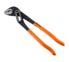 Клещи переставные ЕРМАК 240 мм 661-001