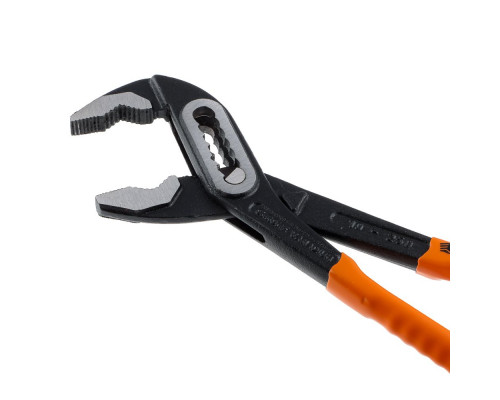 Клещи переставные ЕРМАК 240 мм 661-001