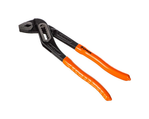 Клещи переставные ЕРМАК 175 мм 719-004
