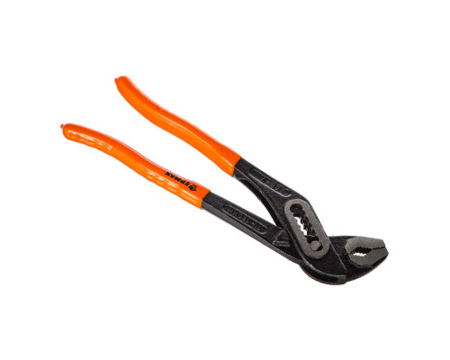 Клещи переставные ЕРМАК 175 мм 719-004