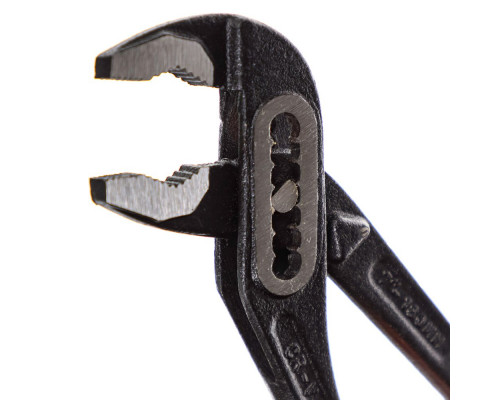 Клещи переставные ЕРМАК 175 мм 719-004