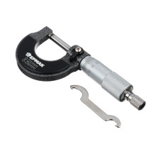 Микрометр механический ЕРМАК 0-25 мм 660-020