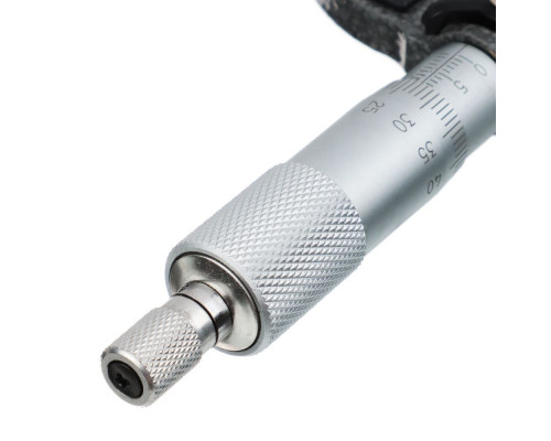 Микрометр механический ЕРМАК 0-25 мм 660-020