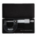 Микрометр механический ЕРМАК 0-25 мм 660-020