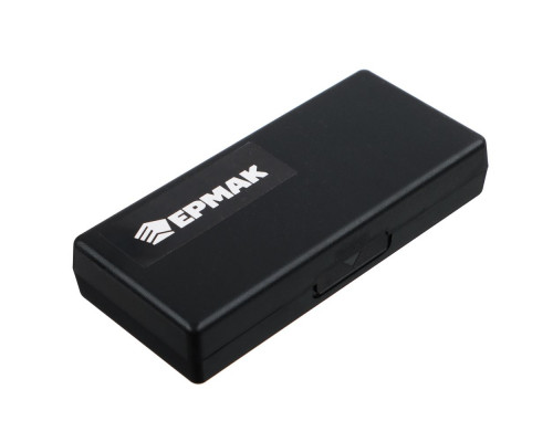 Микрометр механический ЕРМАК 0-25 мм 660-020