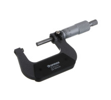 Микрометр механический ЕРМАК 25-50 мм 660-021