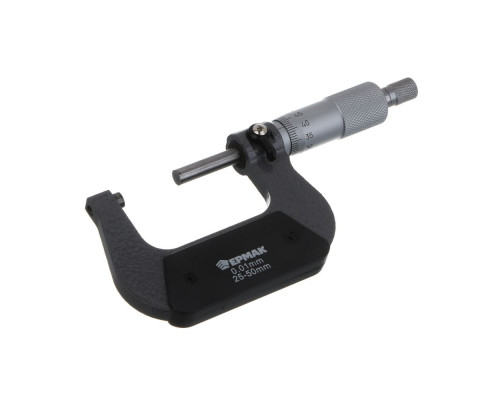 Микрометр механический ЕРМАК 25-50 мм 660-021