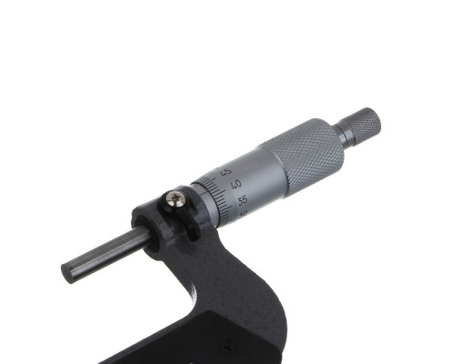 Микрометр механический ЕРМАК 25-50 мм 660-021
