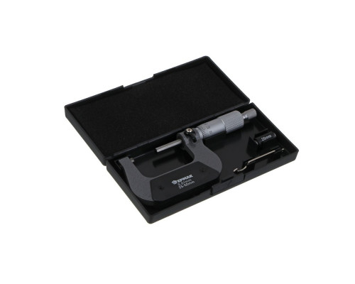 Микрометр механический ЕРМАК 25-50 мм 660-021