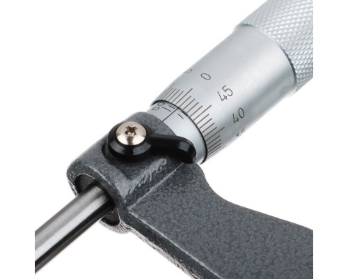 Микрометр механический ЕРМАК 50-75 мм 660-022