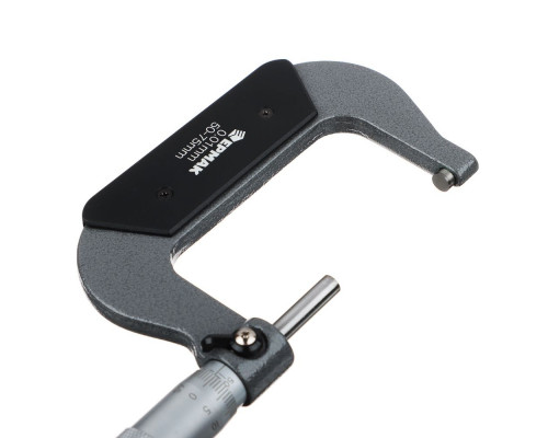 Микрометр механический ЕРМАК 50-75 мм 660-022