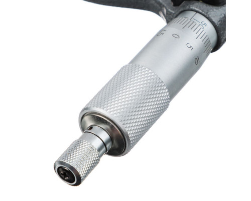 Микрометр механический ЕРМАК 50-75 мм 660-022