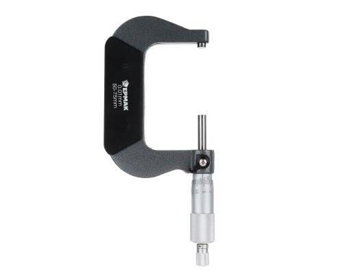 Микрометр механический ЕРМАК 50-75 мм 660-022