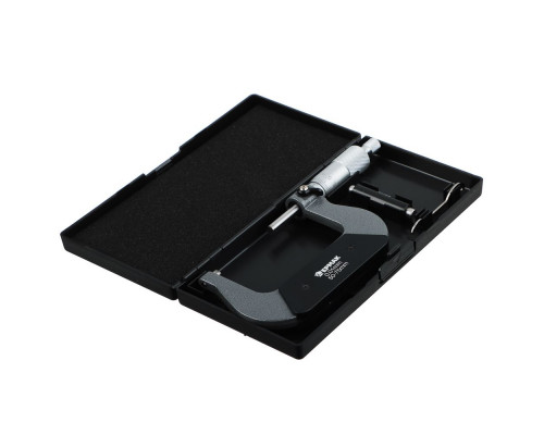 Микрометр механический ЕРМАК 50-75 мм 660-022