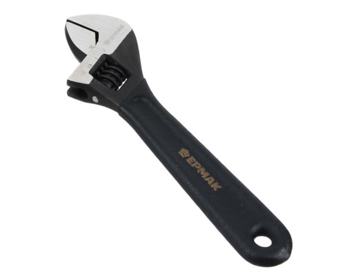 Разводной ключ ЕРМАК 150 мм 655-001