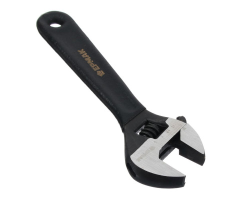 Разводной ключ ЕРМАК 150 мм 655-001