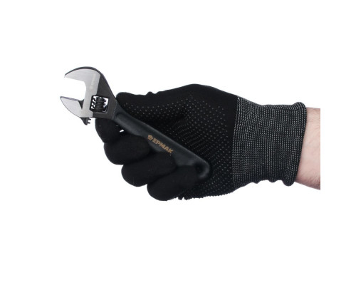 Разводной ключ ЕРМАК 150 мм 655-001