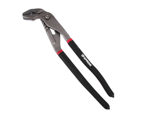 Клещи переставные ЕРМАК 300 мм 661-030