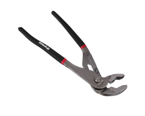 Клещи переставные ЕРМАК 300 мм 661-030