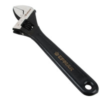 Разводной ключ ЕРМАК 200 мм 655-002