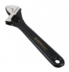 Разводной ключ ЕРМАК 200 мм 655-002