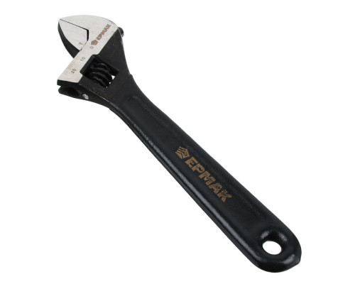 Разводной ключ ЕРМАК 200 мм 655-002