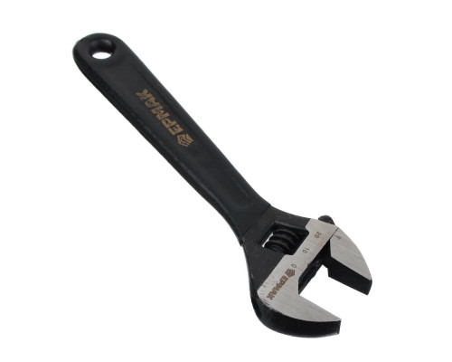 Разводной ключ ЕРМАК 200 мм 655-002