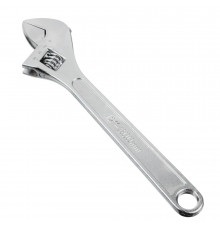 Ключ РОКОТ разводной 300 мм 655-027