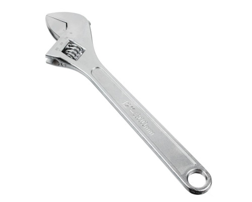 Ключ РОКОТ разводной 300 мм 655-027