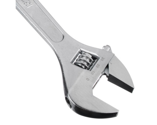 Ключ РОКОТ разводной 300 мм 655-027