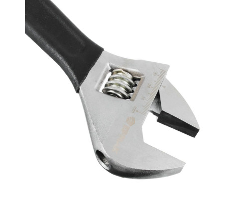 Разводной ключ ЕРМАК 300 мм 655-004