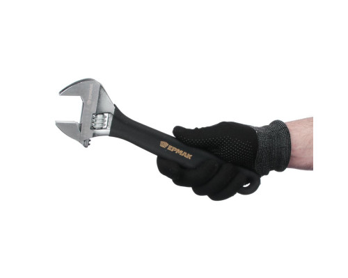 Разводной ключ ЕРМАК 300 мм 655-004