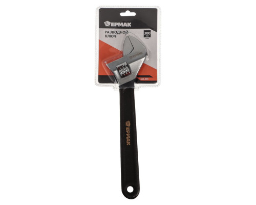 Разводной ключ ЕРМАК 300 мм 655-004