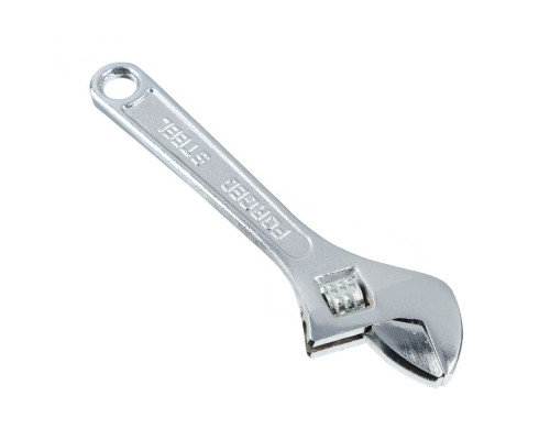 Ключ РОКОТ разводной 150 мм 655-024