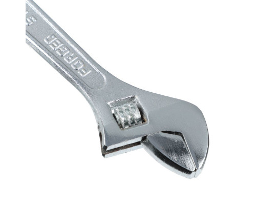 Ключ РОКОТ разводной 150 мм 655-024